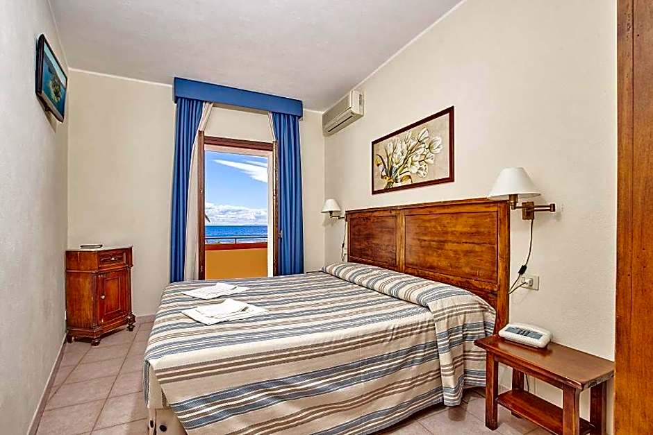 Hotel Villa Rodriguez