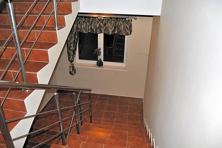 Hotel Gościniec