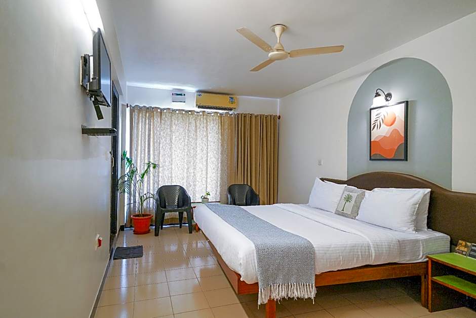 Olive Zip Calangute Mira by Embassy Group