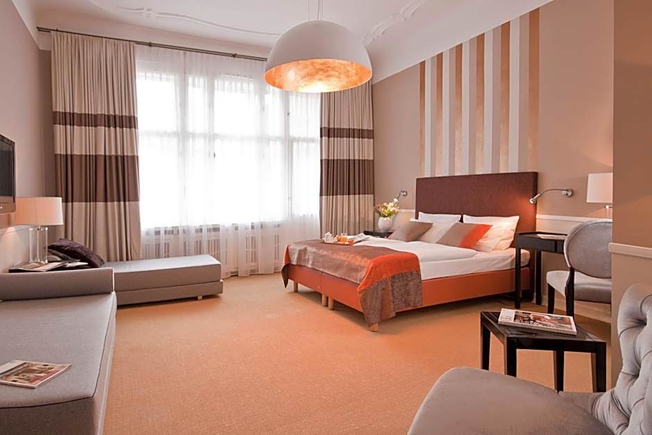Hotel Elba am Kurfürstendamm - Design Chambers