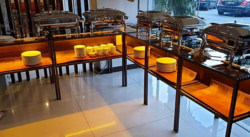 DeHome Boutique Hotel