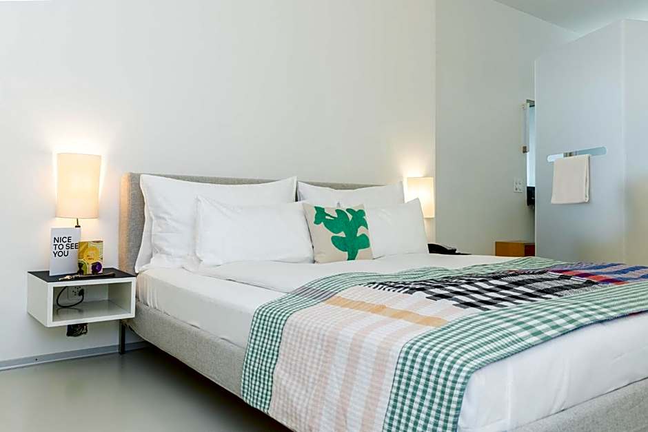 Greulich Design & Boutique Hotel