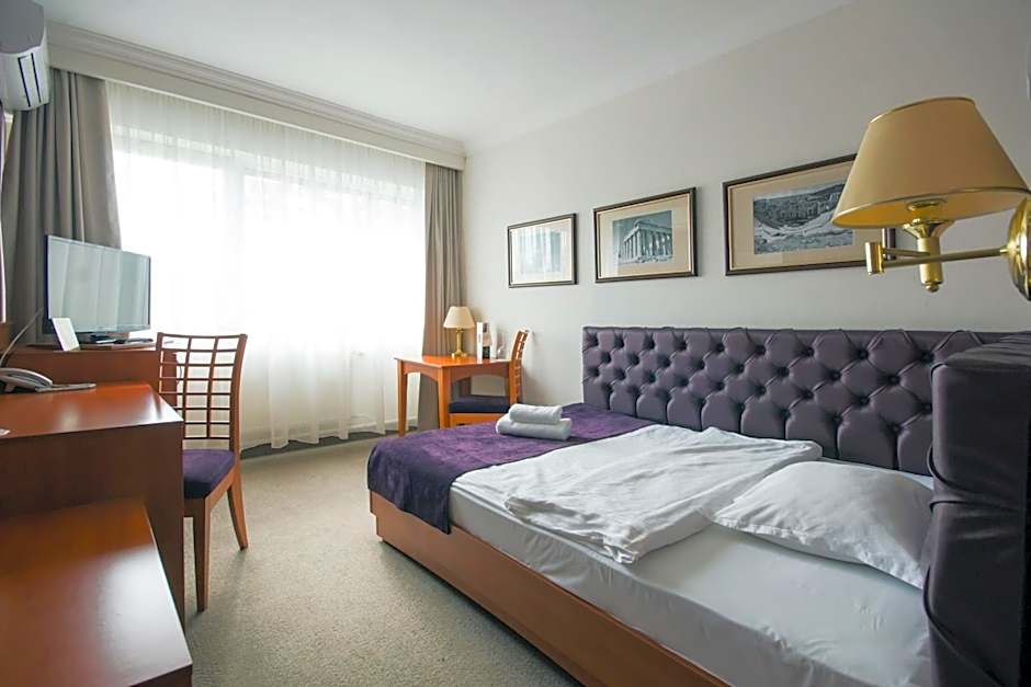 Hotel Europejski