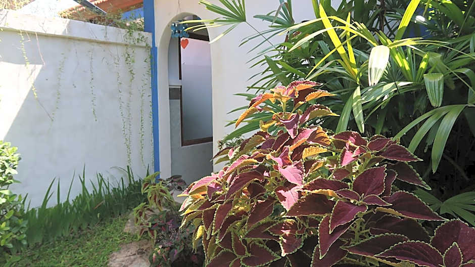 Villa Shantitara Bungalows