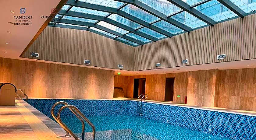Yindu Hotel