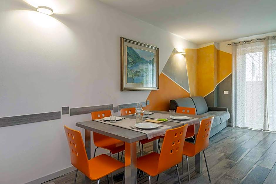 Appartamenti Decarli