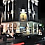 Hotel Metropolis