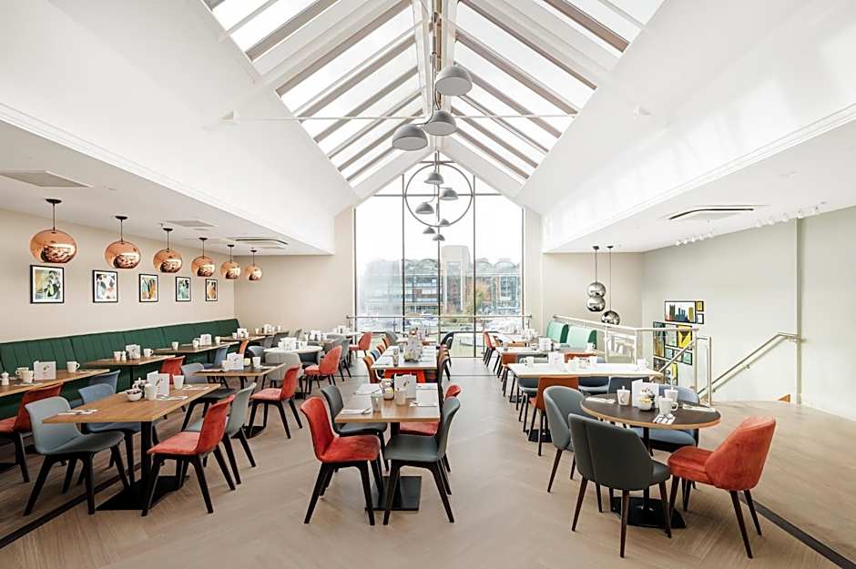 Holiday Inn Lincoln By IHG