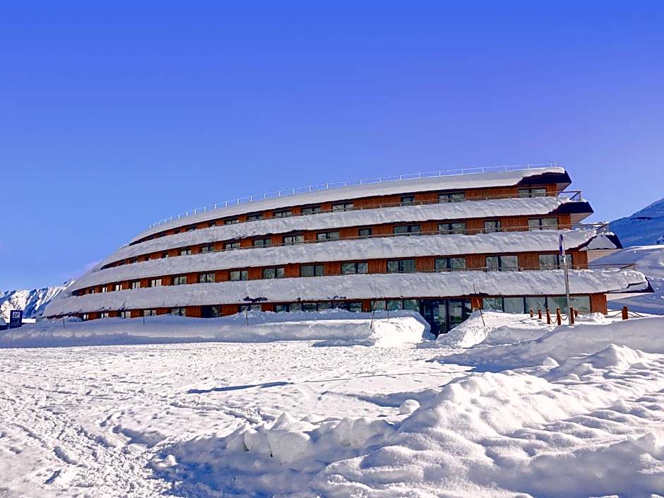 Lagrange Vacances L’Écrin du Badet