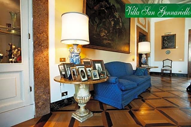 B&B Villa San Gennariello