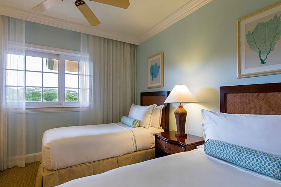 Great Bay Condominiums at Ritz-Carlton Club, St. Thomas