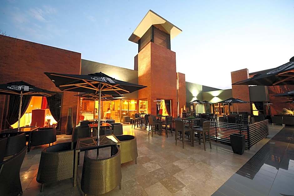 Fusion Boutique Hotel