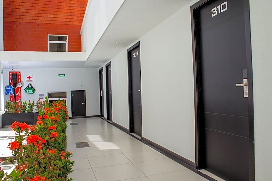 Hotel Metropolitano