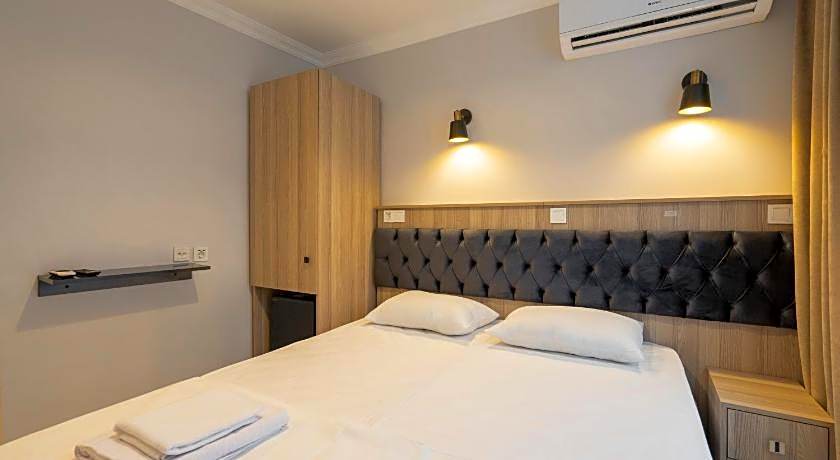 SEHZADE HOTEL