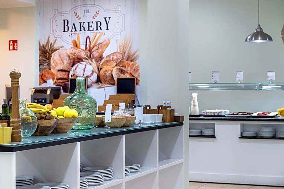 Apartamentos Galeon Playa