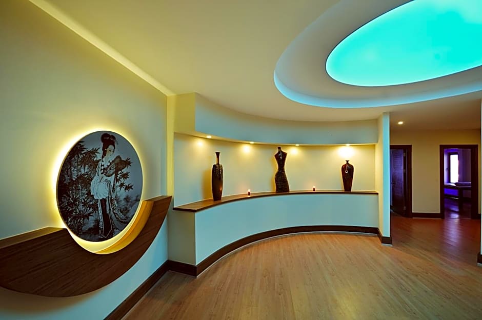 Samara Hotel Bodrum Ultra All Inclusive