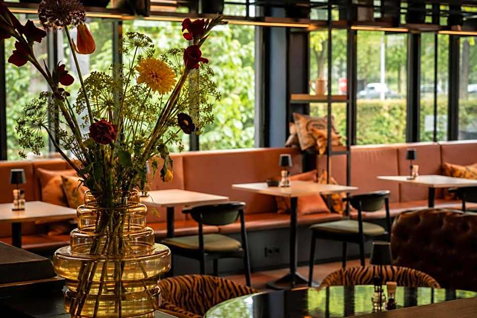 ibis Tilburg