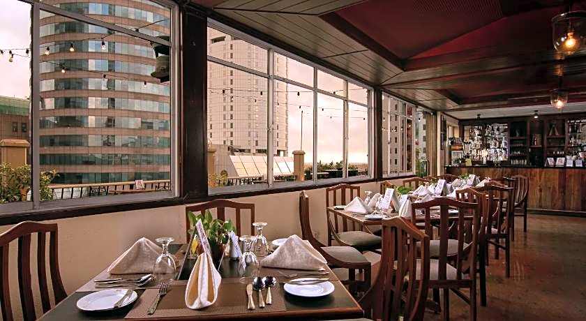 Colombo City Hotels (Pvt) Ltd