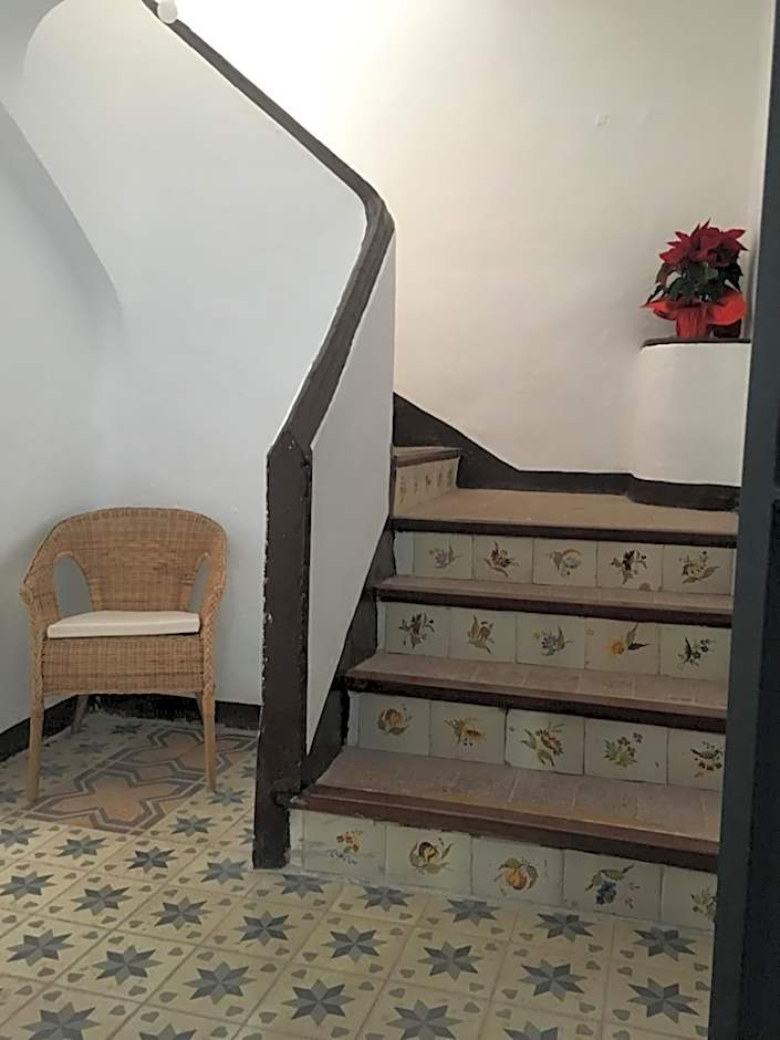 espai Abadia apartamento privado vistas