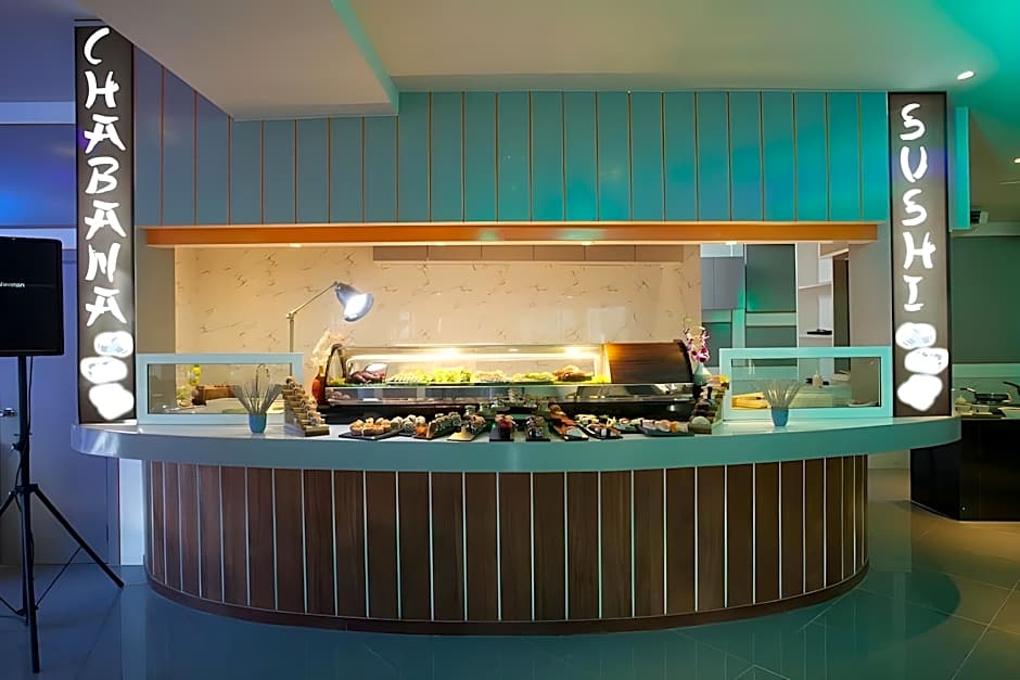 Chabana Kamala Hotel