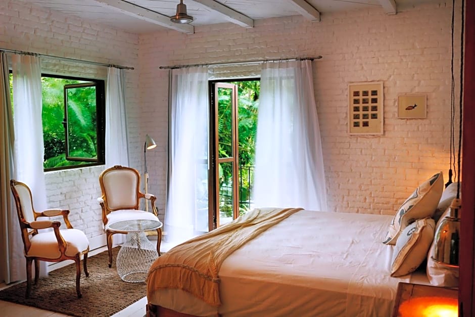 Hotel La Semilla, Playa del Carmen, a Member of Design Hotels