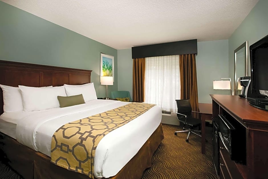 Baymont Inn & Suites Braselton
