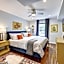 The Home Collection CLT: 510 Queens