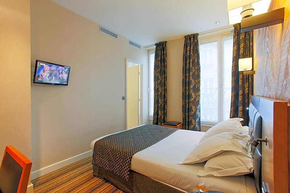 Hotel Bellevue Saint-Lazare