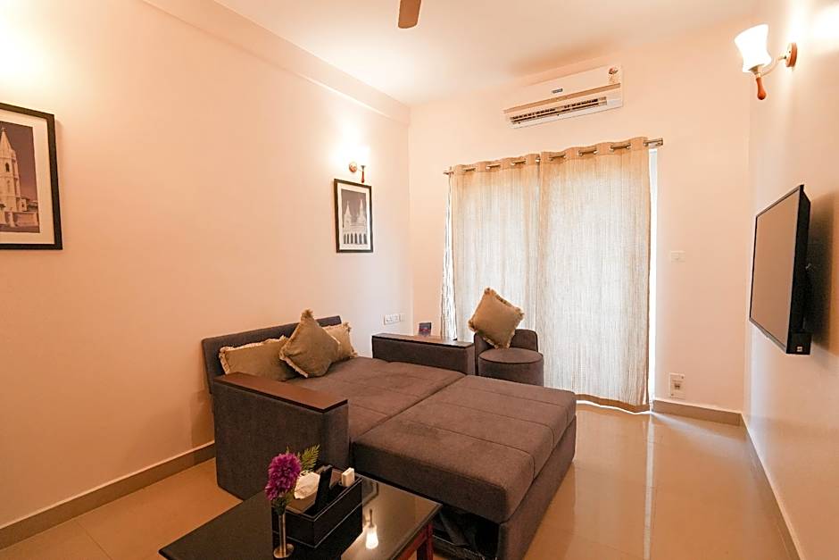 MGM VAILANKANNI RESIDENCY