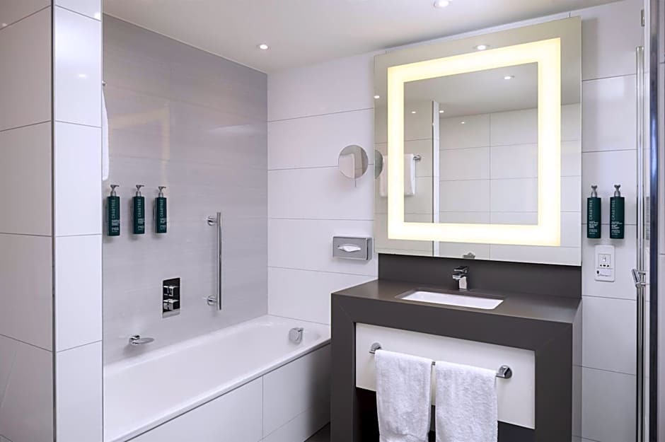 DoubleTree By Hilton Luxembourg