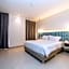 Samawi Hotel