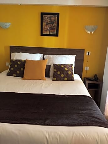 Privilege Double Room