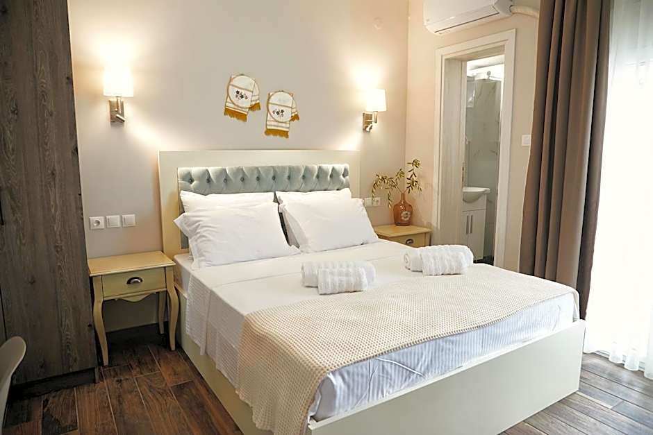 Romilia Guesthouse