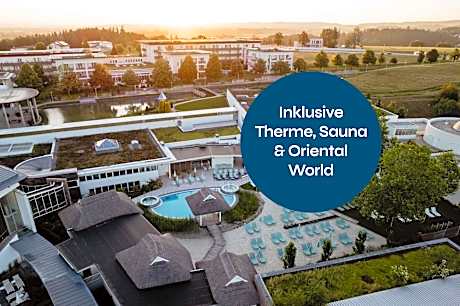 SPA Resort Therme Geinberg