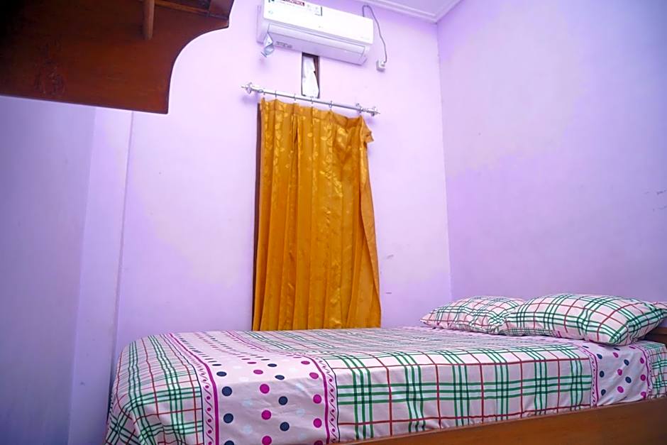 Homestay Kampung Inggris SYARIAH