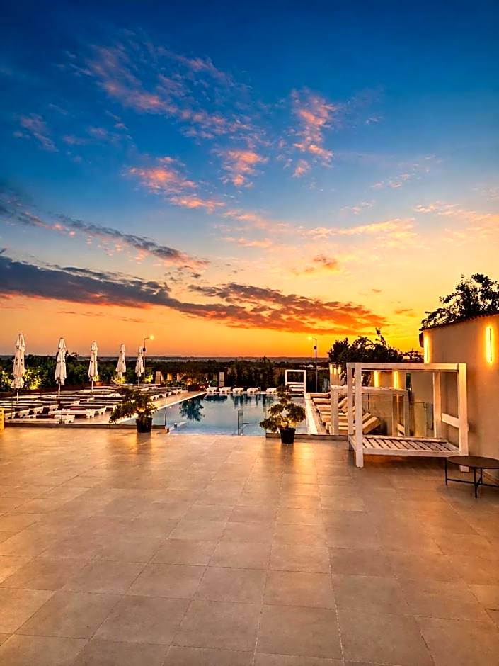 Hotel Goya Boutique