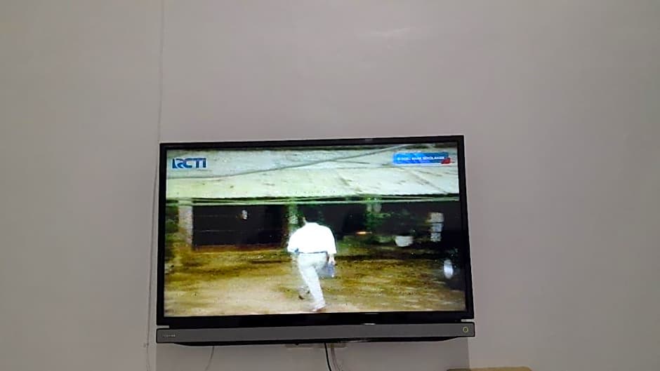 Hotel O As-sakinah Syariah