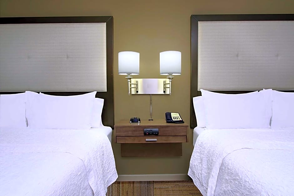 Hampton Inn By Hilton Philadelphia-Great Valley