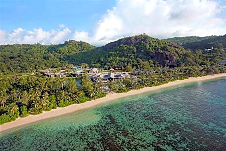 Kempinski Seychelles Resort