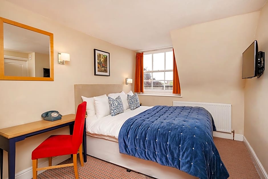 The Rodney Hotel Clifton Village