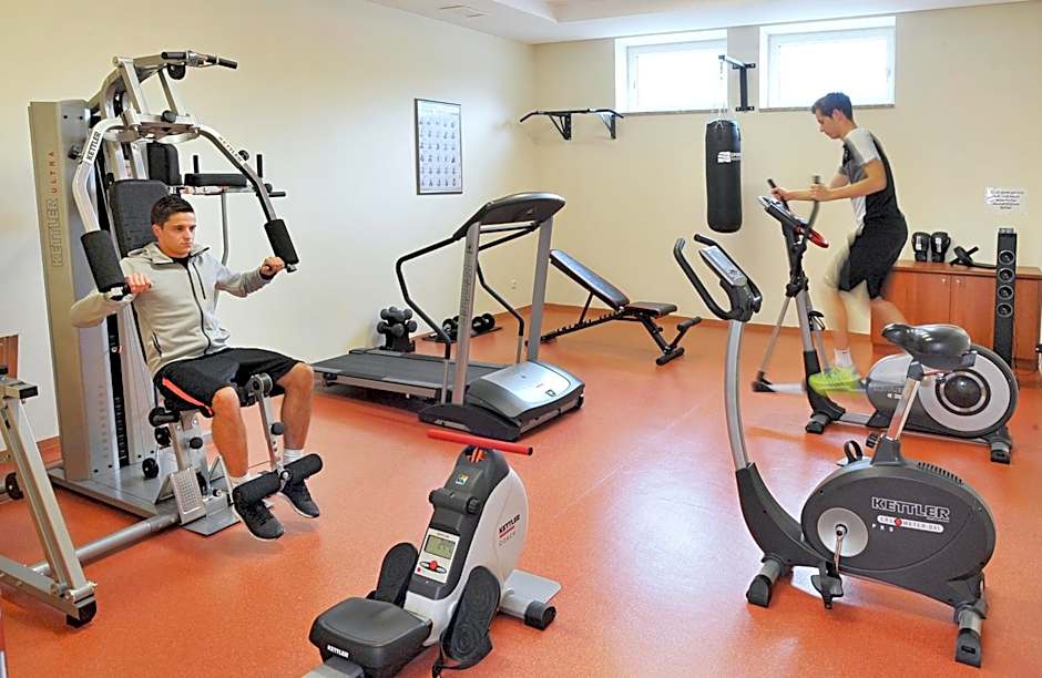 Gasthof Hotel Jägerwirt