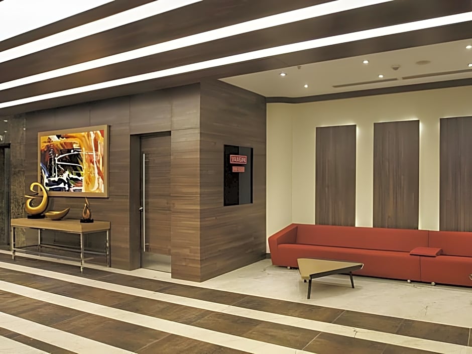 Dedeman Park Gaziantep Hotel