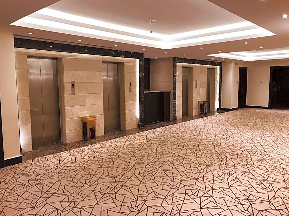 Makarem Residence - Hotel Apartments