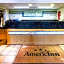 AmericInn by Wyndham Hampton