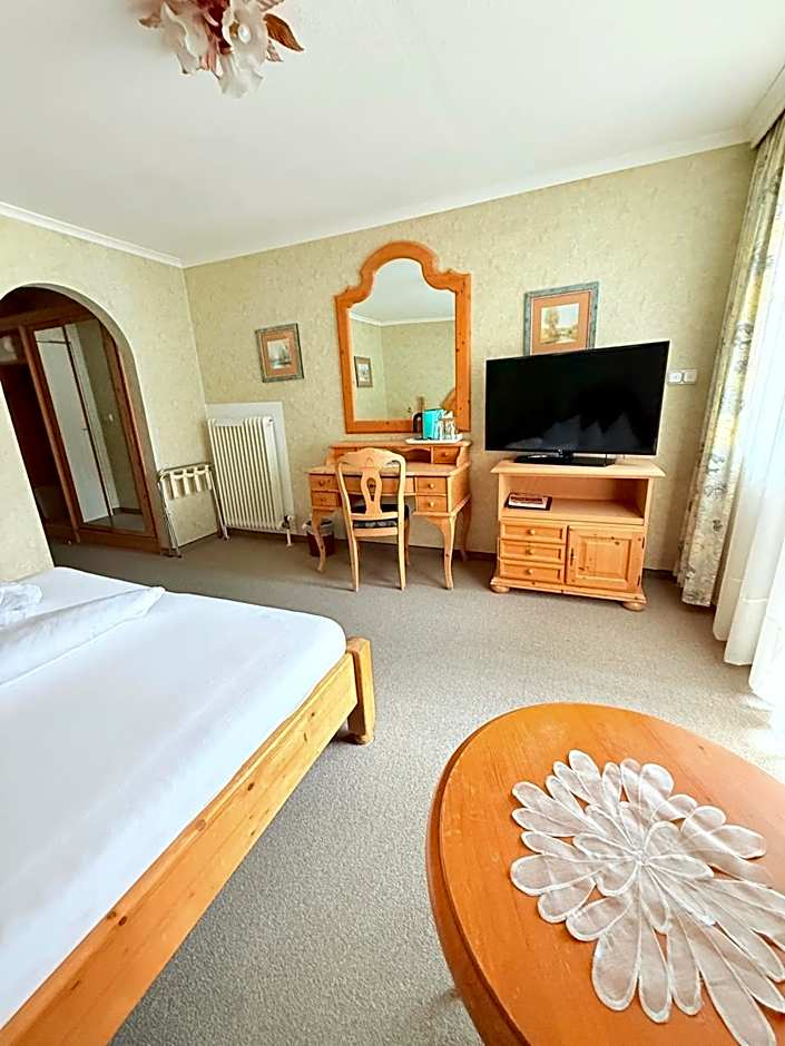 Hotel Achentalerhof