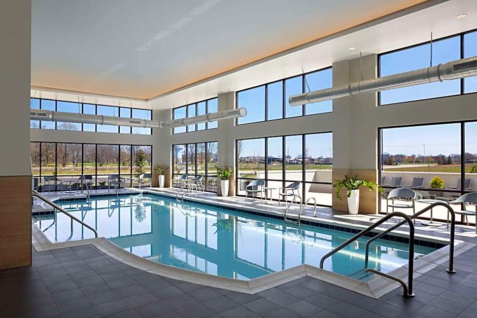 Embassy Suites by Hilton Bowling Green