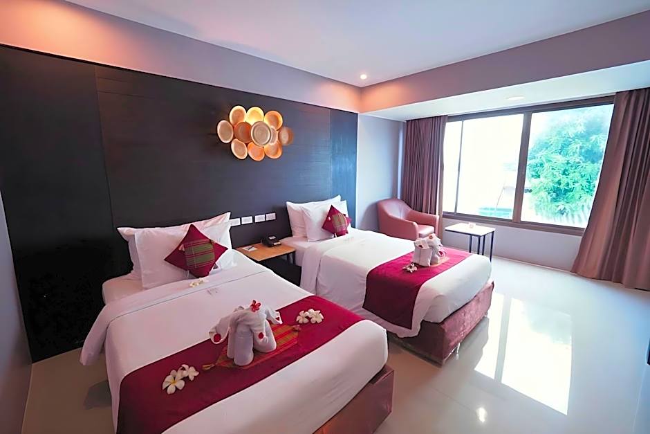 River Kwai Hotel