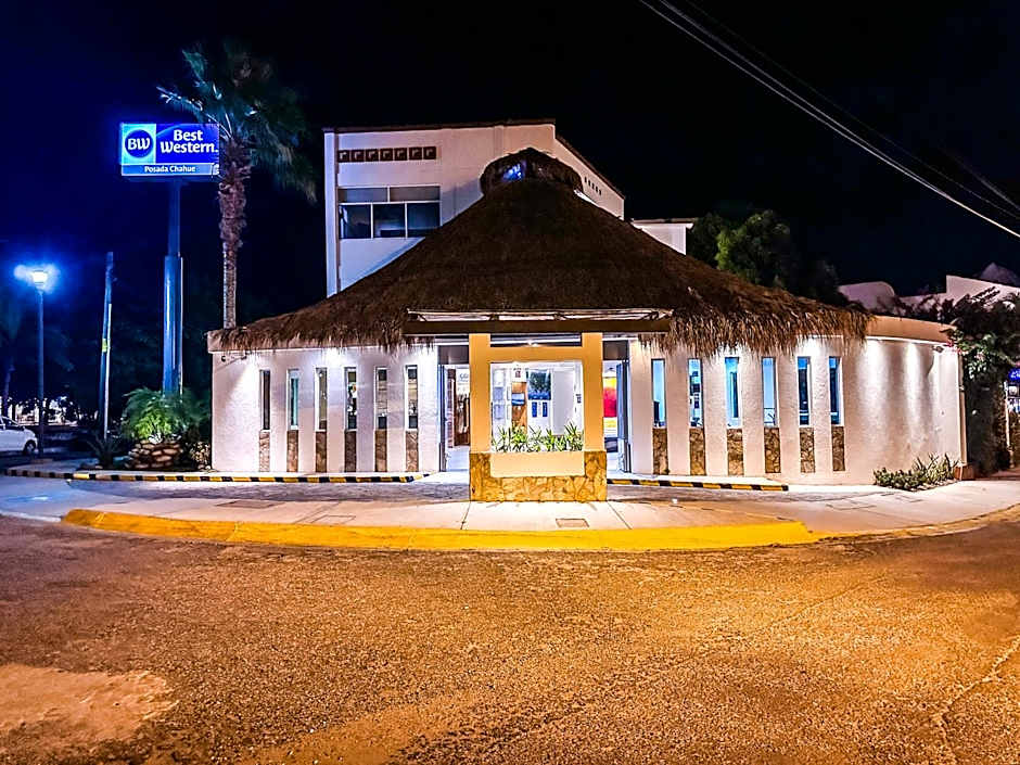 Best Western Posada Chahue