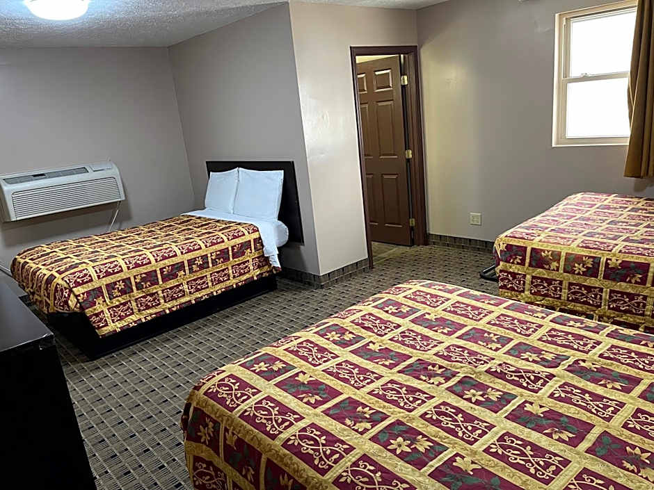 Economy Inn & Suites