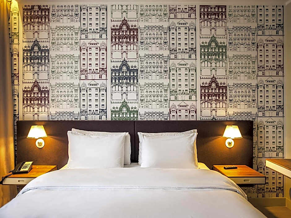 Mercure Riga Centre